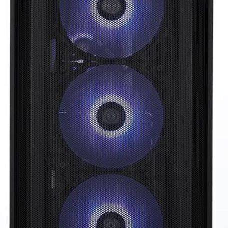 gabinete asus a21 asus caseblk